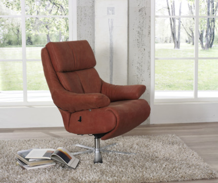 Sillón reclinable Cosyform | Bambara