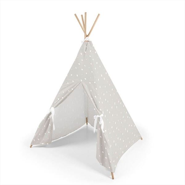 Tipi  Dots Caliza-Tierra